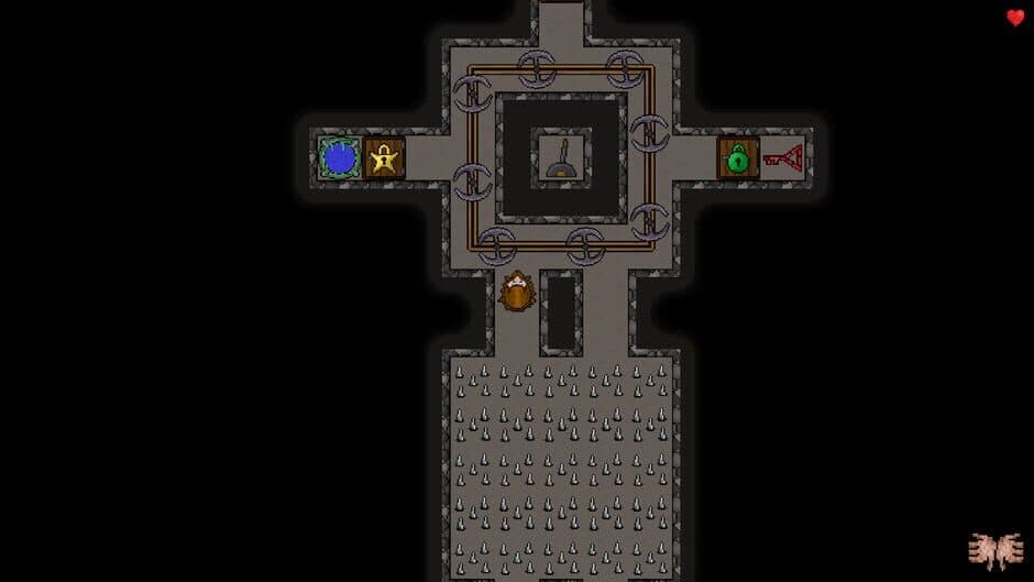 Dwarf the Dungeonist screenshot