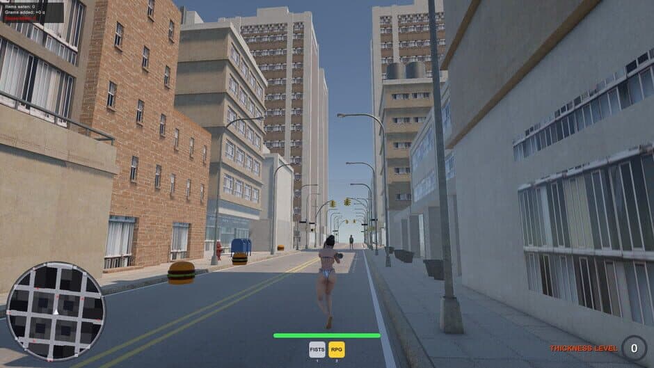 Total Simp Death screenshot