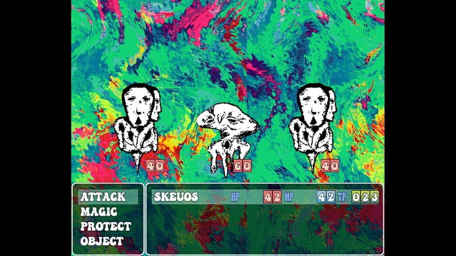 Kyklos screenshot