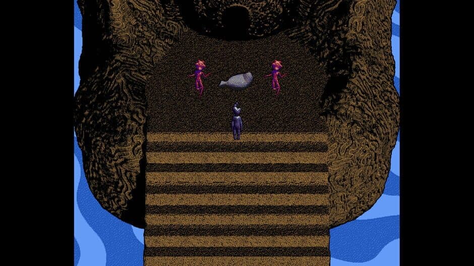 Kyklos screenshot