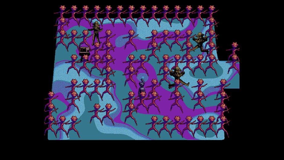 Kyklos screenshot