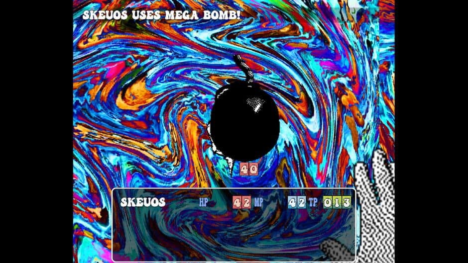 Kyklos screenshot