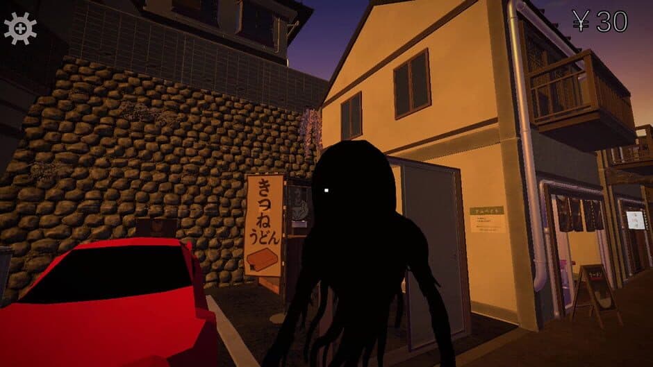 Gion Corridor:Re screenshot