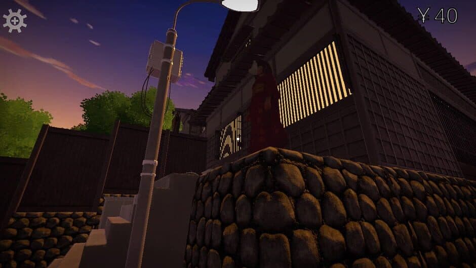 Gion Corridor:Re screenshot