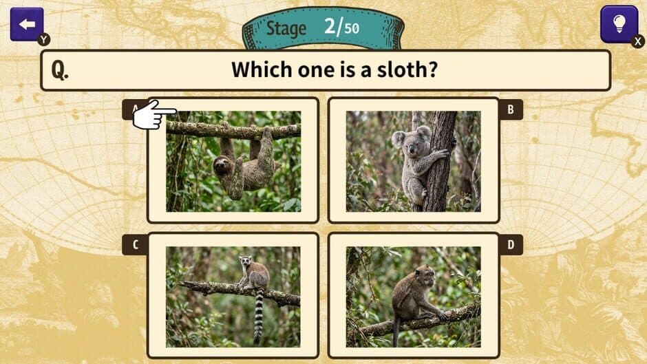 Can You Make the Cut? Worldwide Common Sense Check screenshot