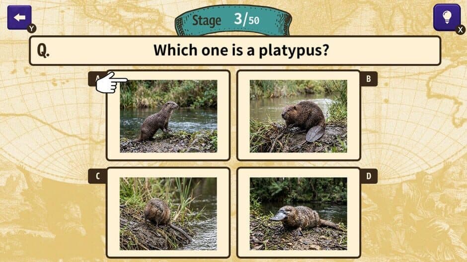 Can You Make the Cut? Worldwide Common Sense Check screenshot