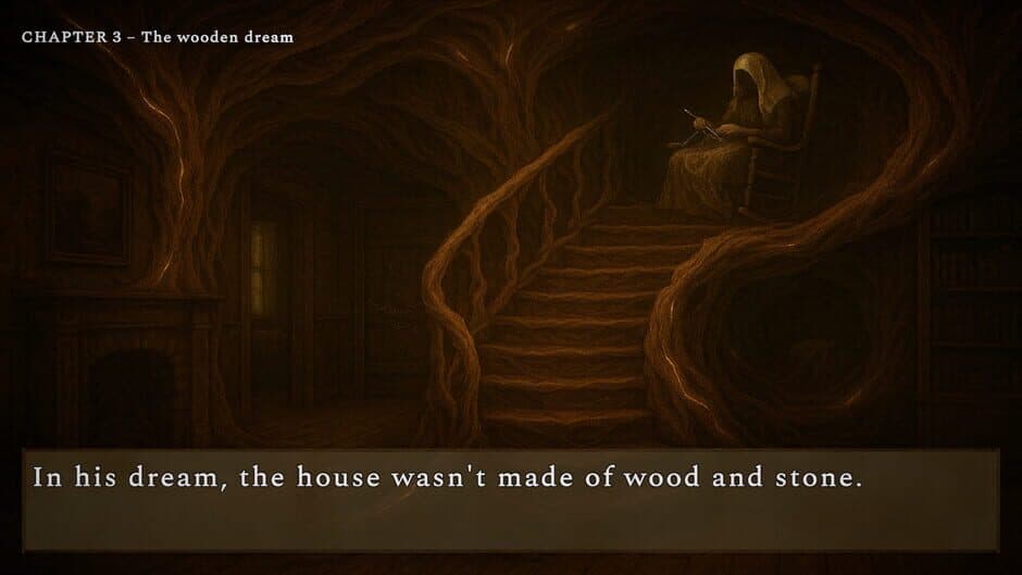 The Fissure screenshot