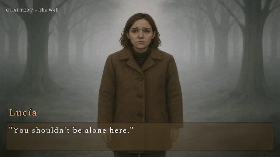 The Fissure screenshot