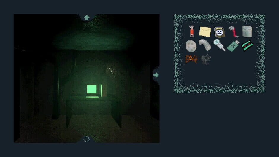 Sludge Department screenshot