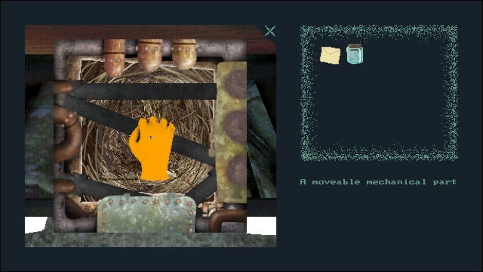 Sludge Department screenshot