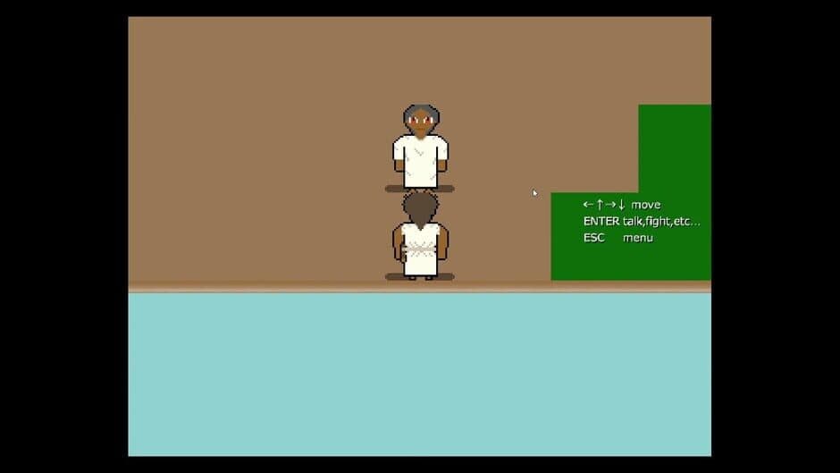 Meshuda screenshot