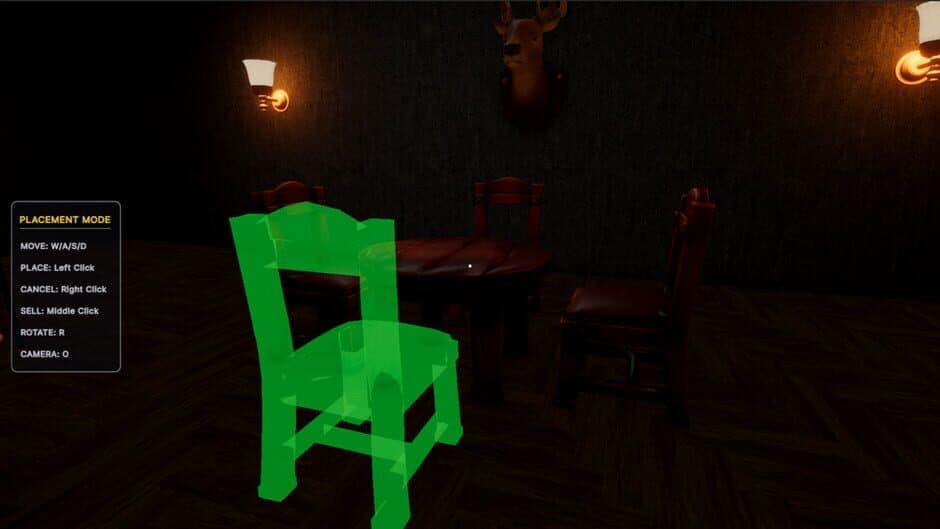 Bar Simulator screenshot