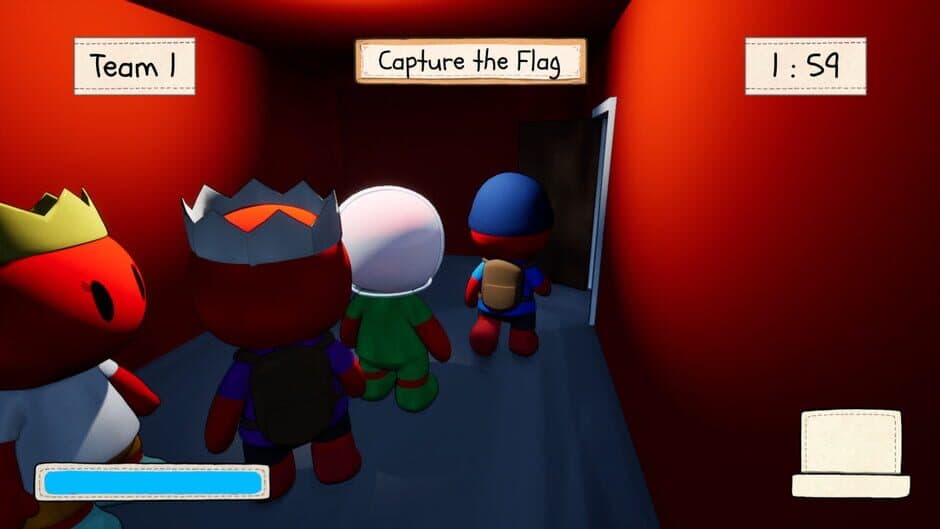 Recess screenshot