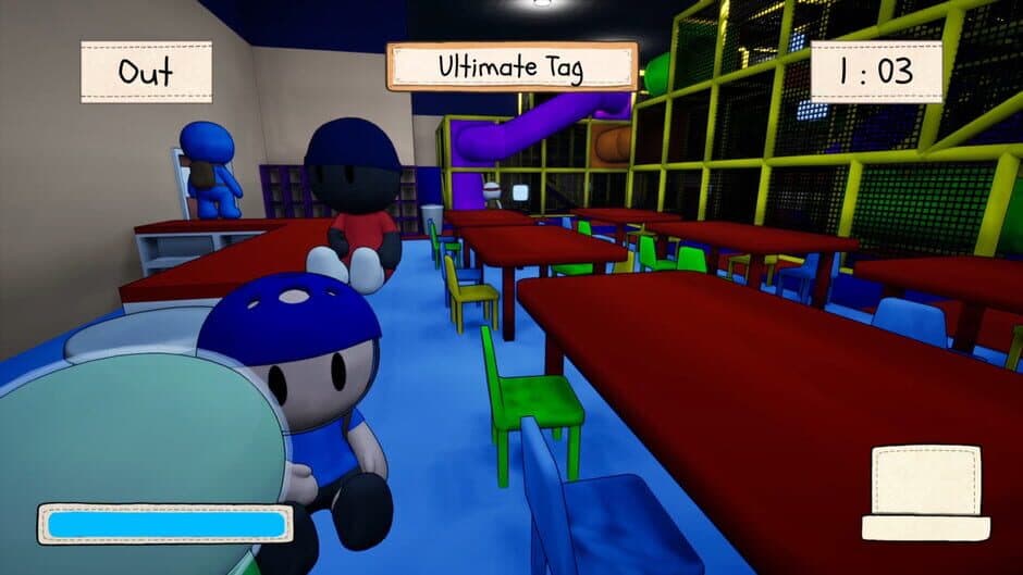 Recess screenshot