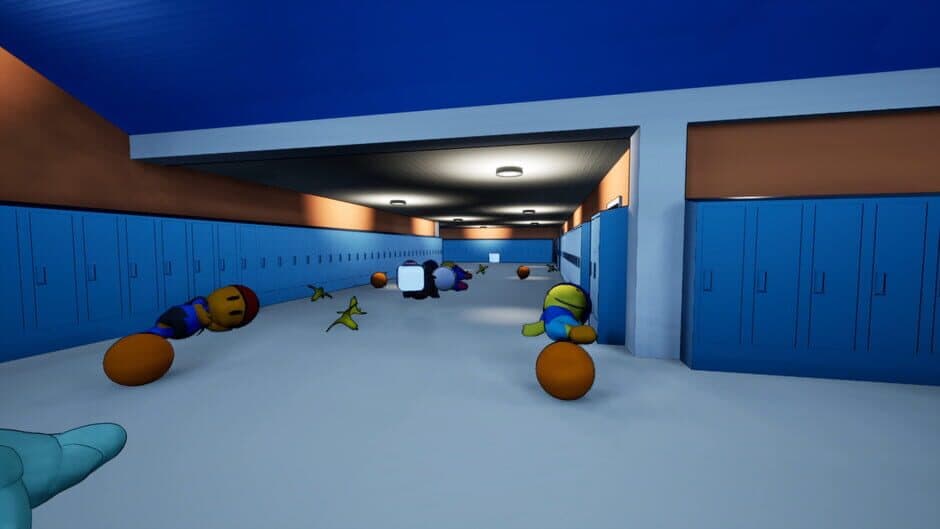 Recess screenshot