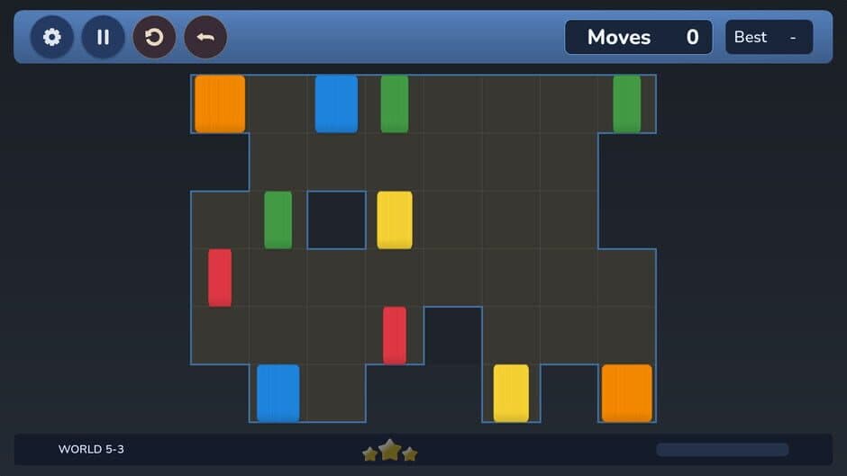 Hanox screenshot