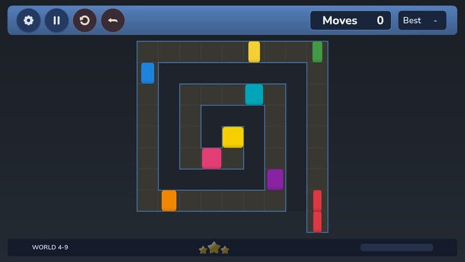 Hanox screenshot