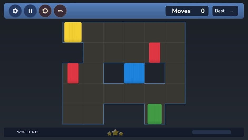 Hanox screenshot