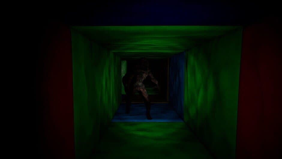 You Had a Bad Dream screenshot