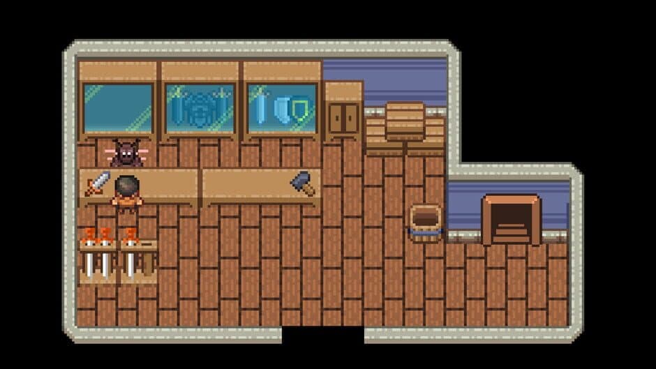Solaris screenshot