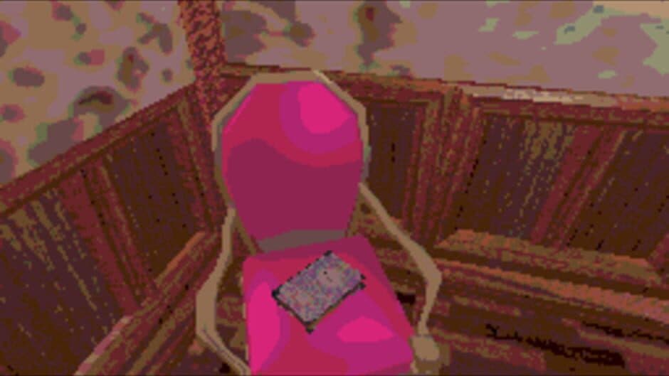 Mansion of Hidden Souls screenshot