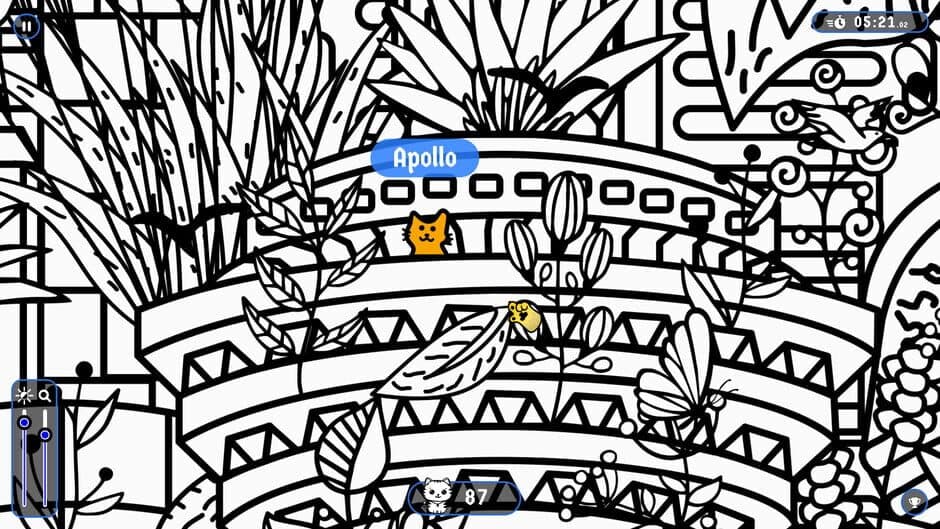 101 Cats in Sydney screenshot