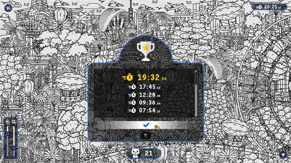 101 Cats in Sydney screenshot