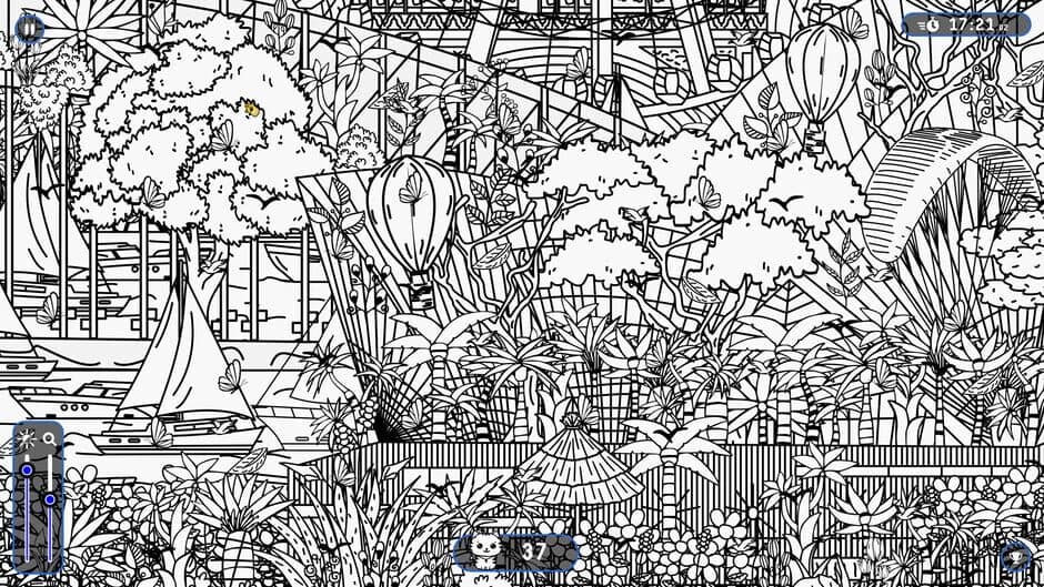 101 Cats in Sydney screenshot