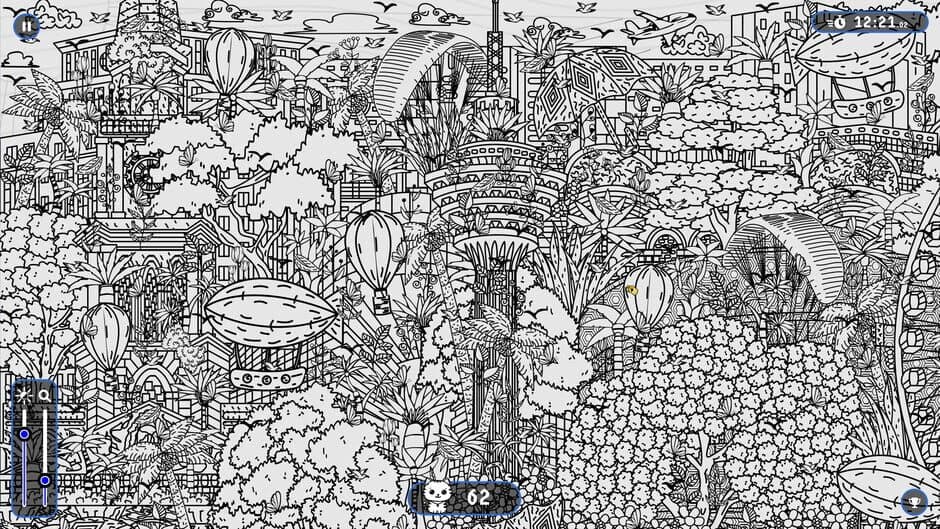 101 Cats in Sydney screenshot