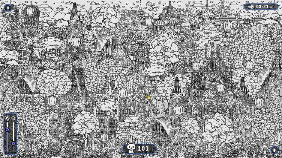101 Cats in Munich screenshot