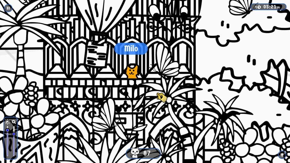 101 Cats in Munich screenshot