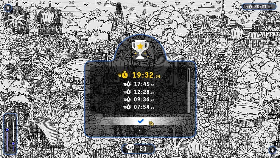 101 Cats in Munich screenshot