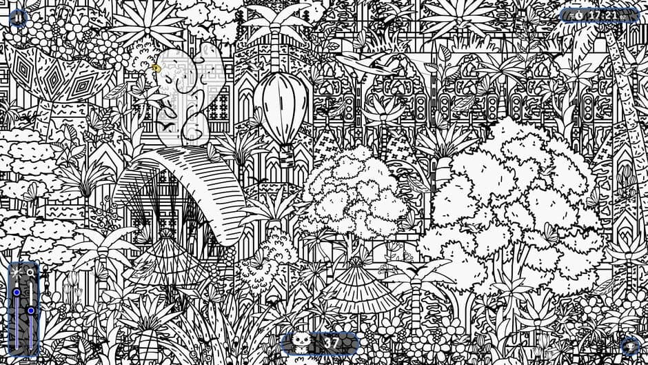 101 Cats in Munich screenshot