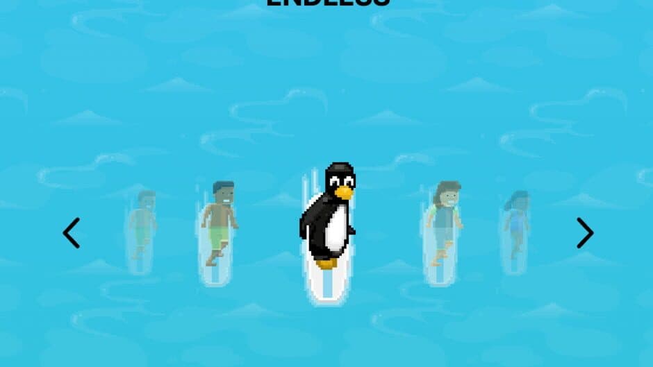 Surf screenshot