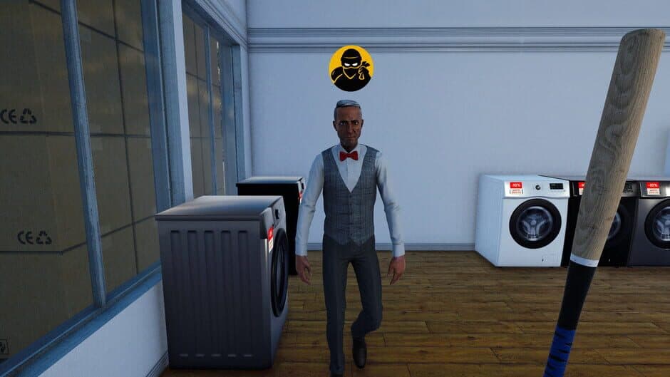 Home Store Simulator screenshot