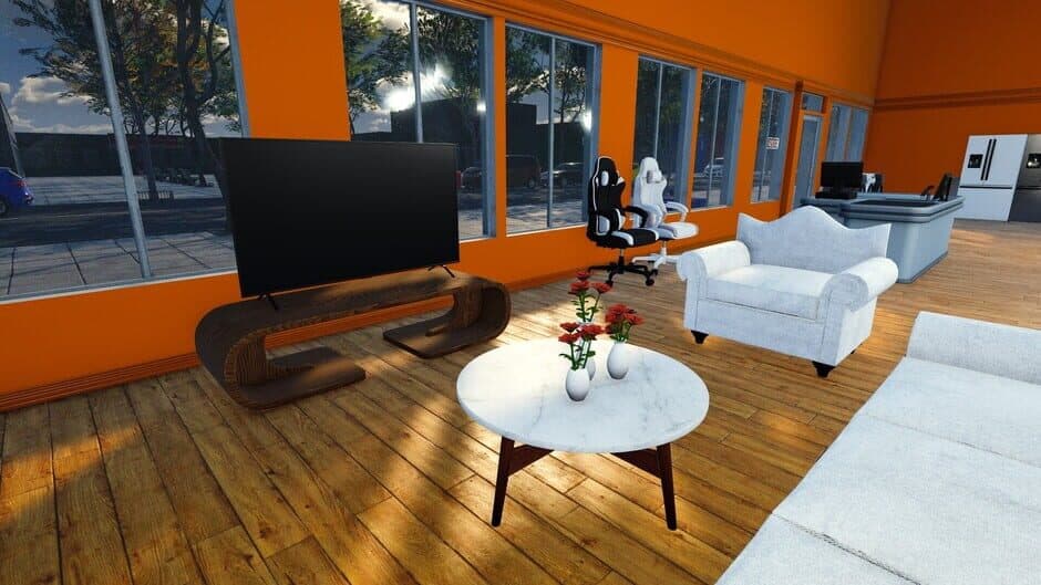 Home Store Simulator screenshot