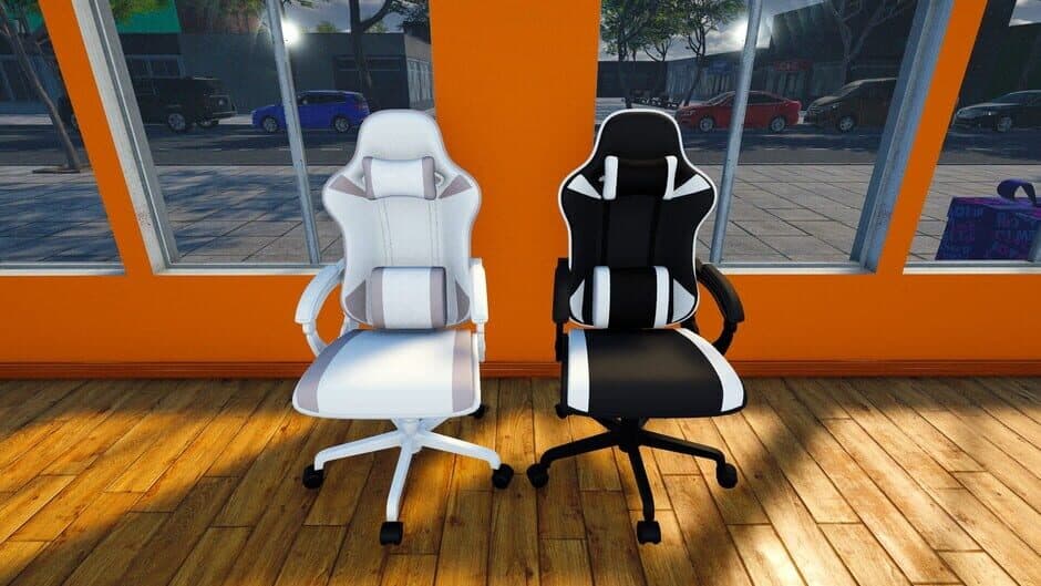 Home Store Simulator screenshot