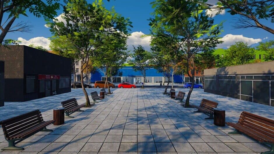 Home Store Simulator screenshot