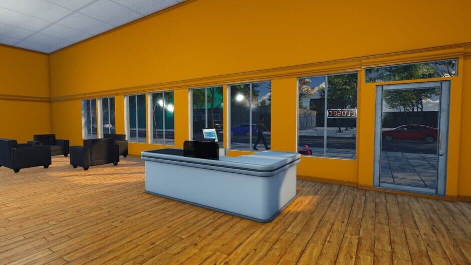 Home Store Simulator screenshot