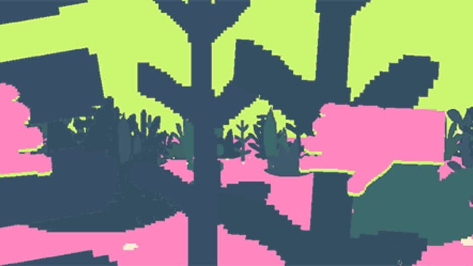 Beyond R'proach screenshot