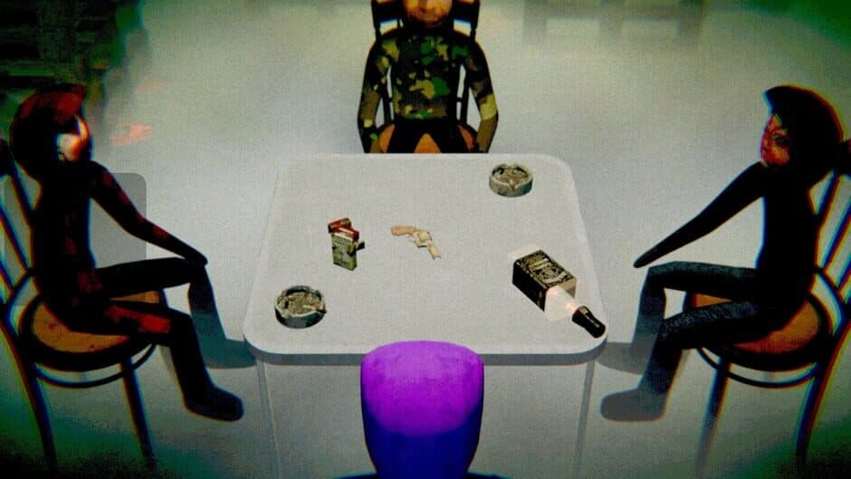 Tactical Roulette screenshot