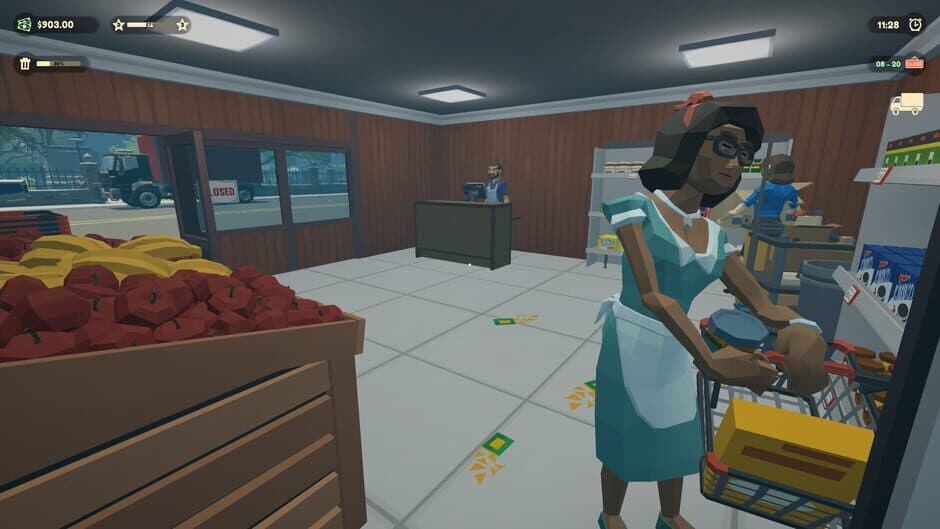My Favorite Store Simulator screenshot