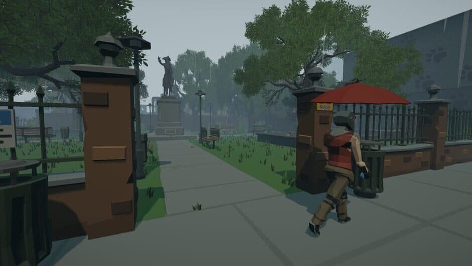 My Favorite Store Simulator screenshot