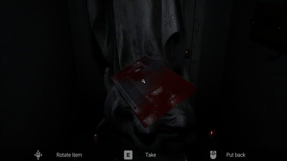 Vellar screenshot