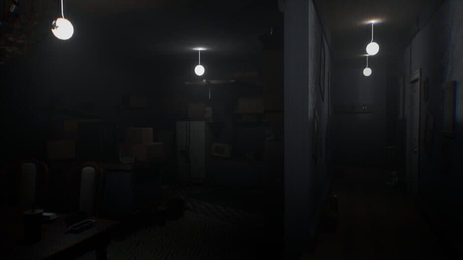 Vellar screenshot