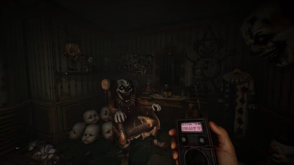 Give Us a Sign screenshot