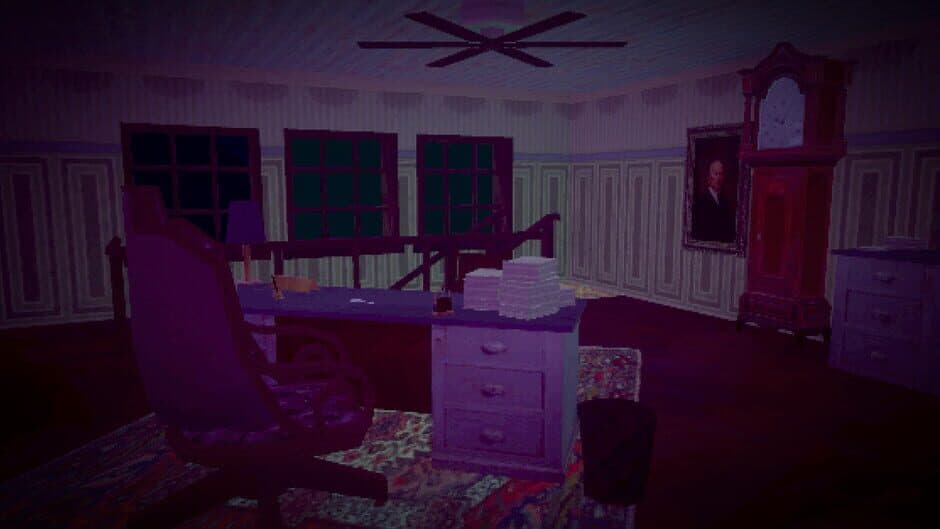 A Mountain Called Hope screenshot