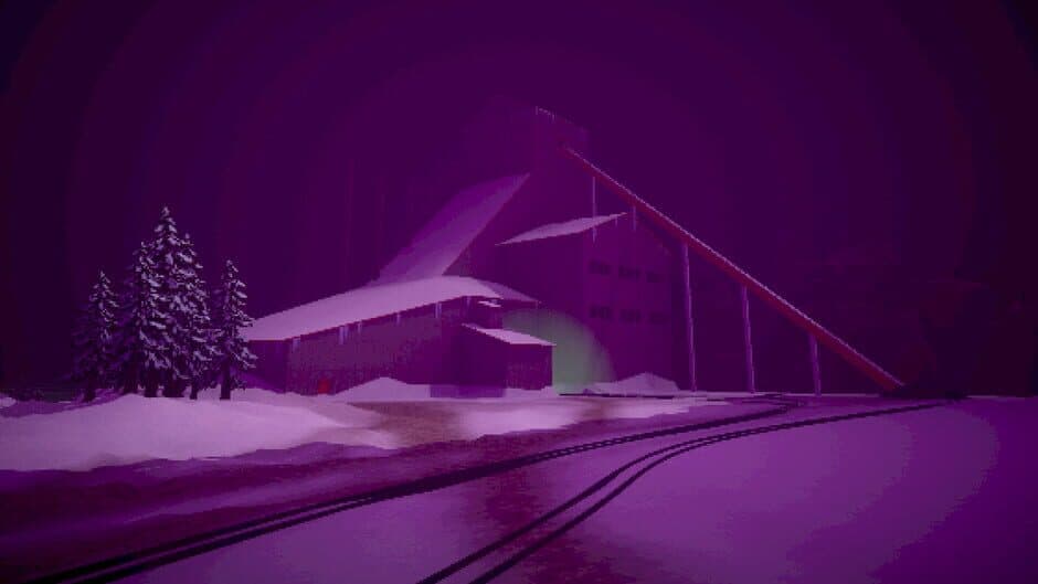 A Mountain Called Hope screenshot