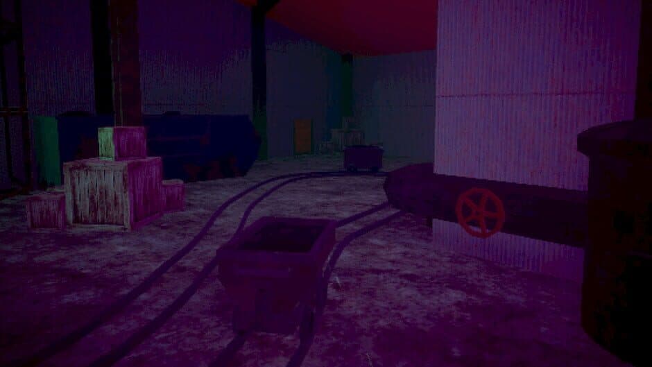 A Mountain Called Hope screenshot