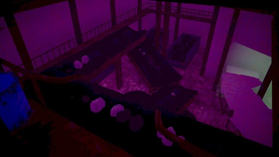 A Mountain Called Hope screenshot